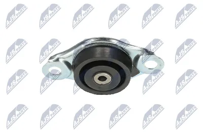 Produktbild von NTY Motorlager Gummimetalllager Links Unten für FIAT PANDA (169) ZPS-FT-010