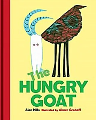 Obrázok produktu pre The Hungry Goat