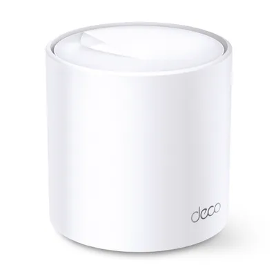 Produktbild von Deco X20-4G(1-pack) 4G+ (weiß)
