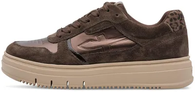 Produktbild von Tamaris 23746/43 Mocca Metall. Größe EU 41
