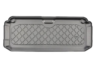 Produktbild von Z540062 Kofferraumwanne passend für Minauto Cross 2010-2016; 4 passenger car Schrägheck 3türer