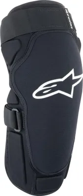 Zdjęcie produktu dla Ochraniacze kolan Alpinestars A-IMPACT PLASMA PRO, czarne, S
