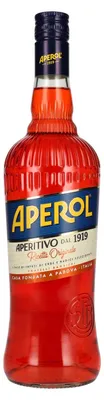 Image de Aperol Aperitivo 11% Vol. 1l