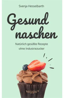 Produktbild von Gesund naschen