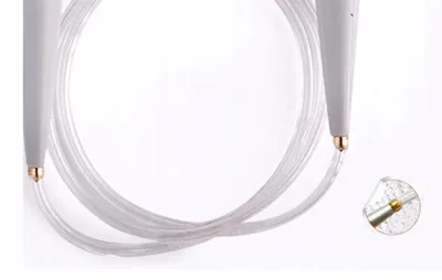 Produktbild von Pony Rundstricknadeln auf Seil 120 cm 12 mm Plastik