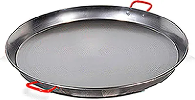 Immagine prodotto di Padella per paella valenciana, 26 cm. Lucida per 2 persone