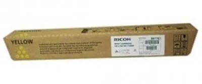 Obrázek produktu pro Ricoh 842017, 18000 str., Žlutá, 1 kusů