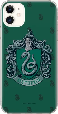 Produktbild von ERT GROUP Harry Potter Handyhülle für IPHONE 13 PRO MAX Muster Harry Potter 088 WPCHARRY33494