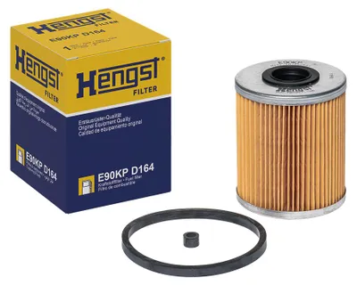 Immagine prodotto di HENGST FILTER Filtro carburante Articolo: E90KP D164