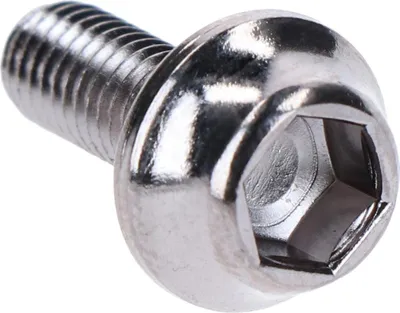 Immagine prodotto di Vite di serraggio SHIMANO FD-2300 - Vite di ricambio per deragliatore, circa 3 g