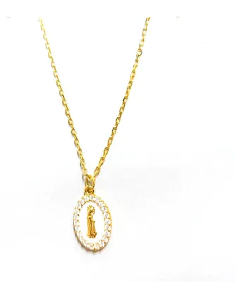 Produktbild von AMEN Schmuck JEWELRY CLMISMGBF