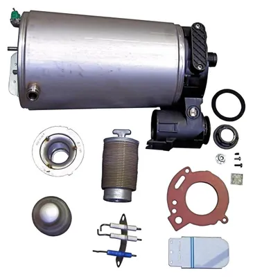 Obrázek produktu pro BOSCH Ersatzteil TTNR: 87186639590 Wärmeblock