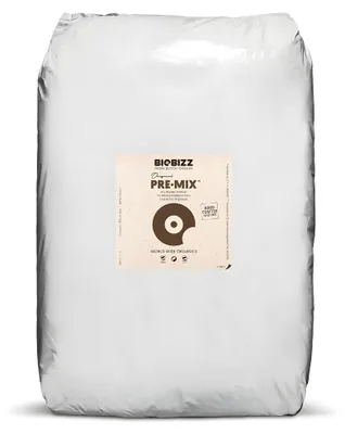 Produktbild von BioBizz Pre-Mix, Trockendünger 25 Liter