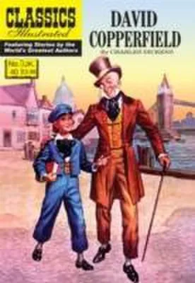 Obrázok produktu pre David Copperfield