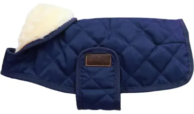 Produktbild von Kentucky Original Hundejacke Blau 60-70 cm Blau 60-70 cm