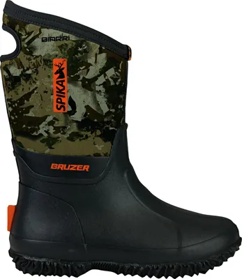 Produktbild von Spika Kinder Bruzer Gumboot (Biarri Camo) Größe 35