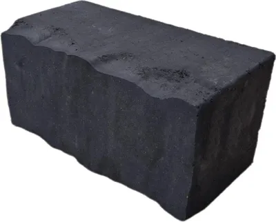 Produktbild von Mauersteine VOLAR MAUER BASALT 40/20/20 CM PE2
