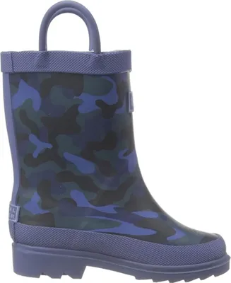 Immagine prodotto di Regatta Minnow Kinder Gummistiefel moro 26