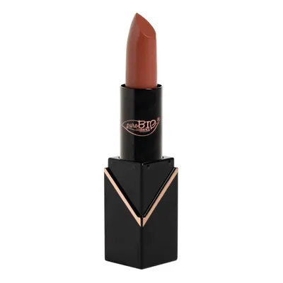 Produktbild von Lipstick - 105 Nude Peach semi-matte 4,9g