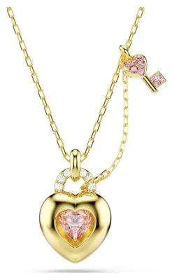 Produktbild von Swarovski Idyllia 5737288 Damenhalskette