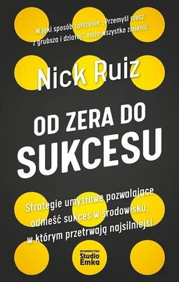 Obrázok produktu pre Od zera do sukcesu