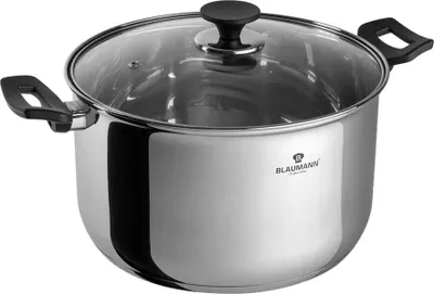 Image de Casserole avec couvercle Blaumann BL3857