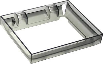 Image de Melitta 6769646 (=6782640) Réservoir à grains pour la machine à café automatique F270-100 Avanza