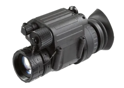 Zdjęcie produktu dla Okulary noktowizyjne AGM PVS-14 Night Viewer Monokular Gen 2+