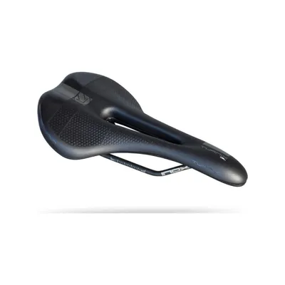 Produktbild von PRO Sattel - TURNIX GEL 142mm - Schwarz
