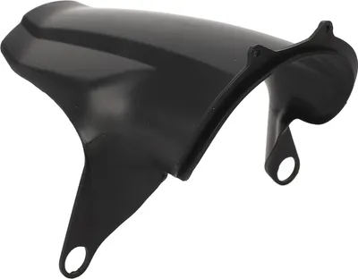 Produktbild von Motorrad-Schutzblech vorne MY21 36 38 Schutzblech für Performance Elite, Schwarz