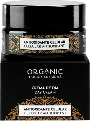 Produktbild von CELLULAR ANTIOXIDANT DAY CREAM 50 ml