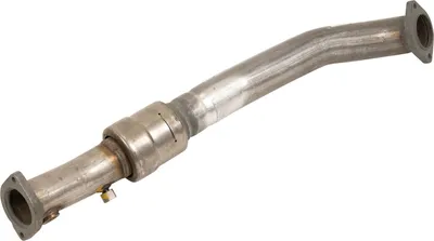 Produktbild von Auspuffrohr vorn mit Flexrohr 60611384
