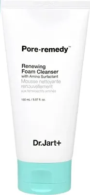 Obrázek produktu pro Čisticí pleťová pěna Pore-Remedy (Renewing Foam Cleanser) 150 ml