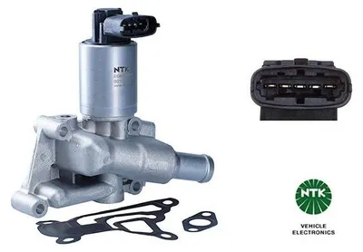 Image de Soupape EGR NTK 92128