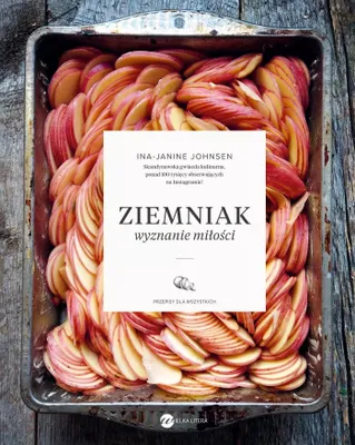 Immagine prodotto di Ziemniak. Wyznanie miłości - książka kulinarna