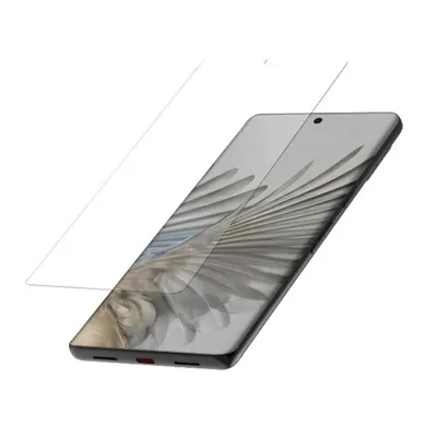 Obrázok produktu pre QUAD LOCK Displayschutz - 2 flexibilné TPU-fólie - Google Pixel Pro 7