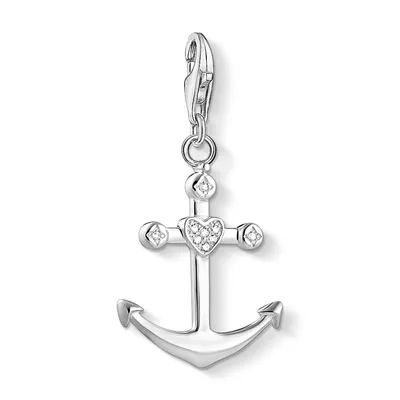Produktbild von Thomas Sabo 1731-051-14 Charm Anhänger