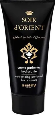 Zdjęcie produktu dla Sisley Soir d'Orient mleczko do ciała dla kobiet 150 ml