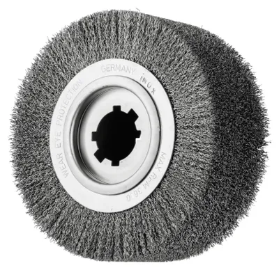 Immagine prodotto di Spazzola RBU 250100/50,8 INOX 0,50 SG