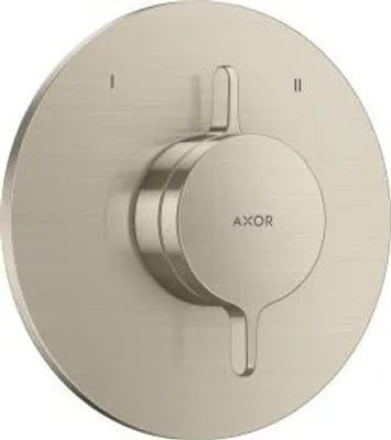 Zdjęcie produktu dla Hansgrohe AXOR One bateria podtynkowa dla 2 odbiorników, 48415820