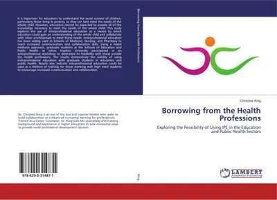 Obrázok produktu pre Borrowing from the Health Professions