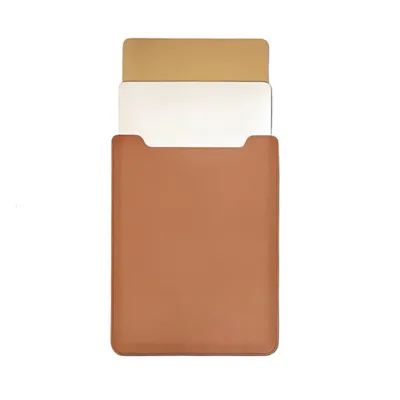 Produktbild von MacBook Tasche Sleeve – Laptop-Tasche für MacBook Air 13,6" / Pro 14,2"