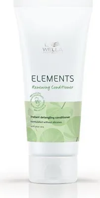 Image de Wella Professionals Elements Renewing Conditioner 1000ml - Recharge