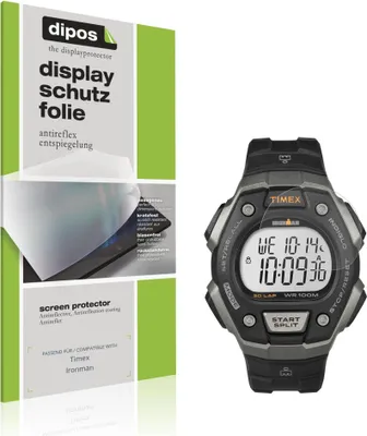 Zdjęcie produktu dla 6x dipos AR Timex Ironman