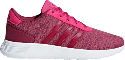 Produktbild von adidas Lite Racer K B75701 (4/real magenta)