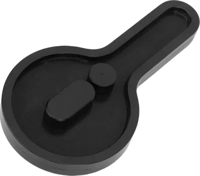 Obrázok produktu pre Hračka z nehrdzavejúcej ocele, zvuk kliknutia, dekompresia, kovová, senzorická, s úložným puzdrom