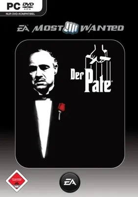 Produktbild von Der Pate - Das Spiel (DVD-ROM) [EAMW]