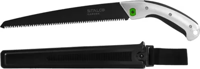 Obrázok produktu pre Záhradná píla EXP 270 mm STALCO GARDEN