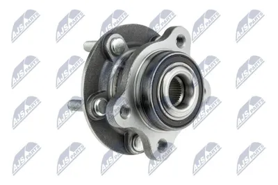 Produktbild von NTY Radlagersatz Vorne Vorne Links Vorne Rechts für VOLVO V40 Schrägheck (525, 526) KLP-VV-019