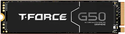 Produktbild von Team Group T-FORCE G50 1 TB, SSD, (PCIe 4.0 x4 | M.2 2280 |
